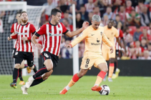 Soi kèo Atletico Madrid vs Athletic Bilbao ngày 08/02/2024 tại trangcadobongda.lat