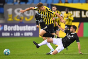 Soi kèo SC Cambuur vs Vitesse ngày 08/02/2024 tại trangcadobongda.lat
